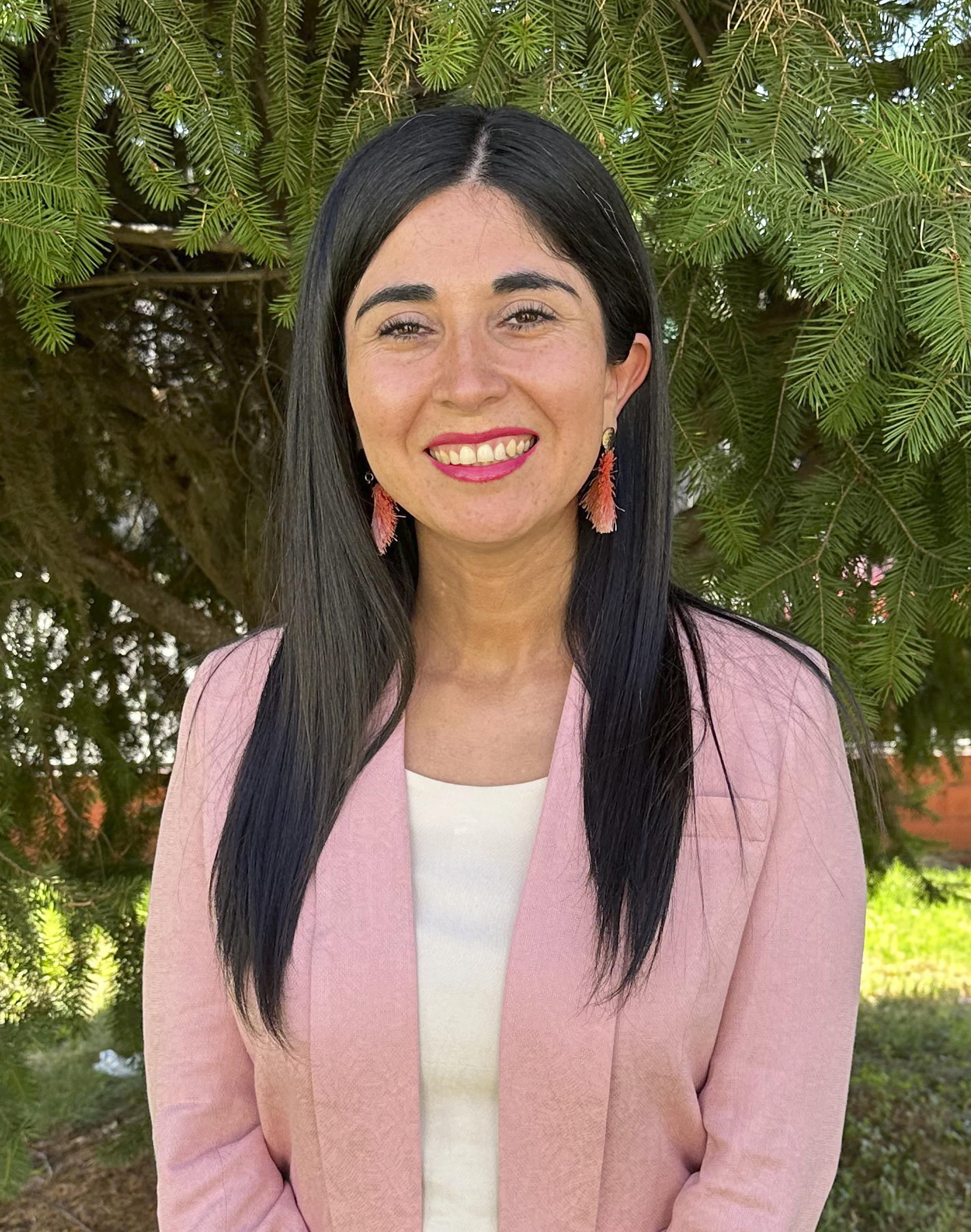 Miriam Jacqueline Quezada Quilodrán